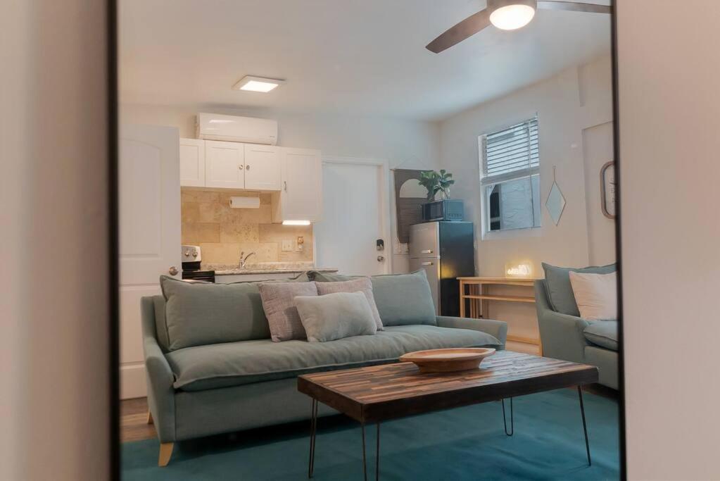 Garden Oasis In Flamingo Park Apartment เวสต์ปาล์มบีช ภายนอก รูปภาพ